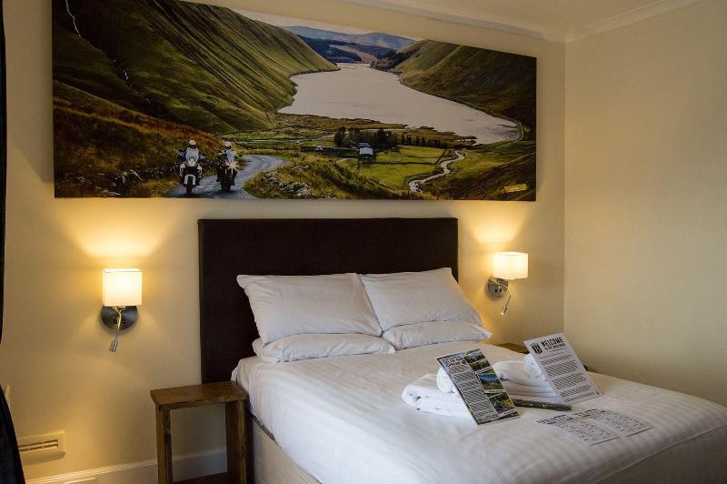 Hotelli Buccleuch Arms