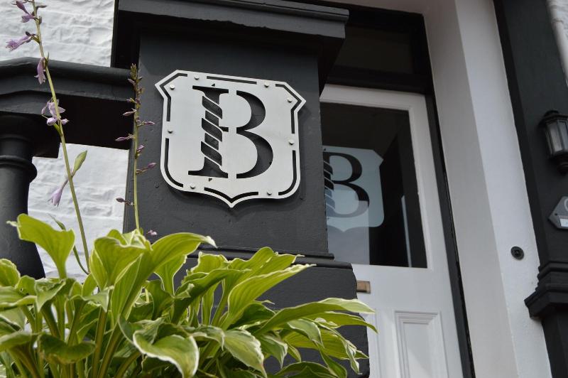 Hotelli Buccleuch Arms