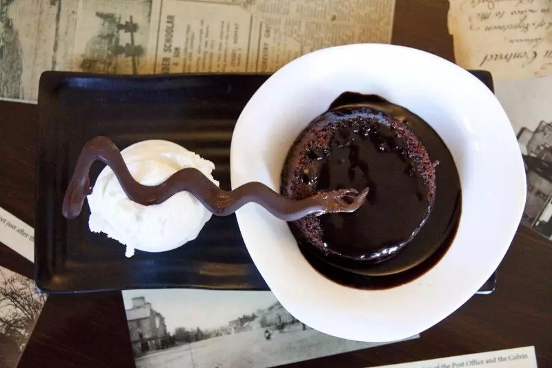 ホテル Buccleuch Arms