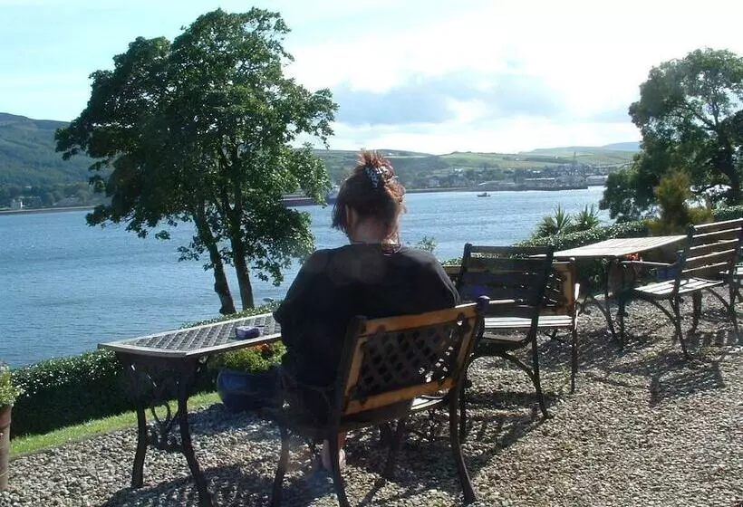 Hotel Craigard House