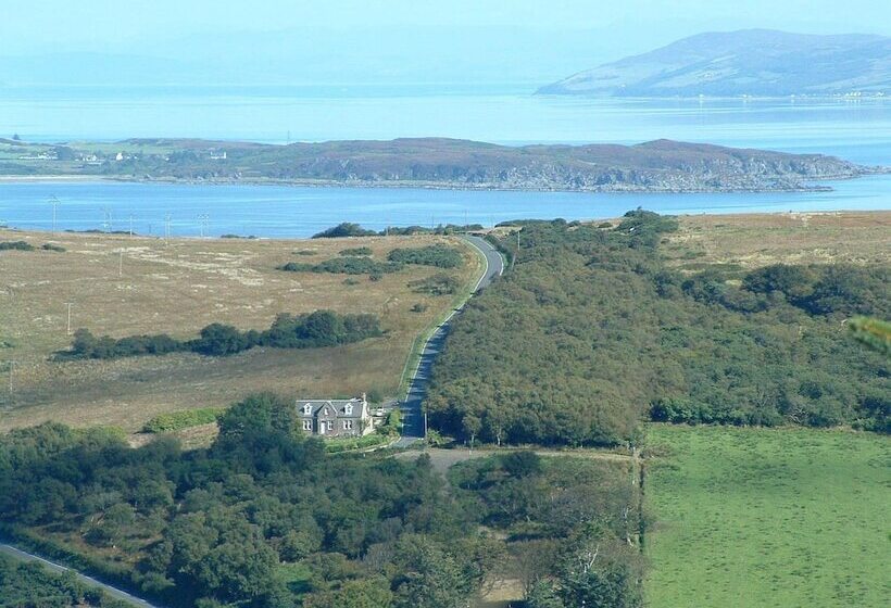 فندق Craigard House