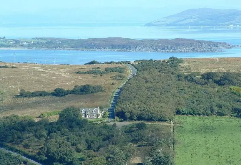 Hotel Craigard House