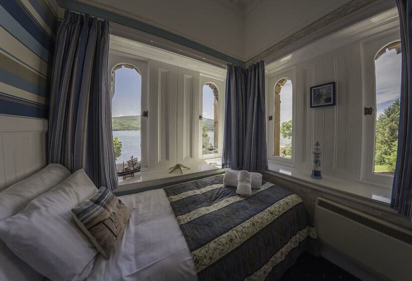 فندق Craigard House