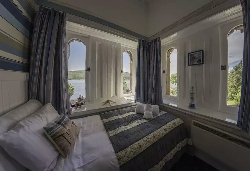 Hotel Craigard House