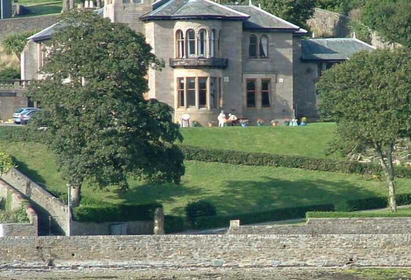 فندق Craigard House