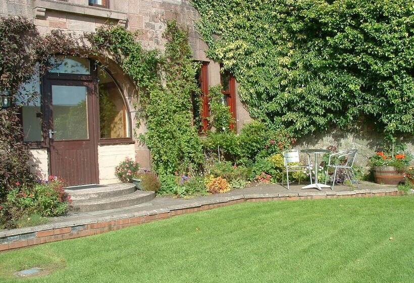 فندق Craigard House