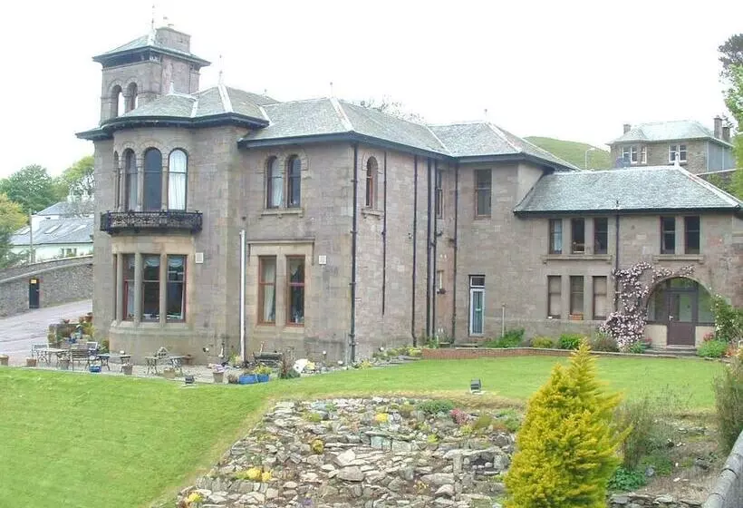 Hotel Craigard House