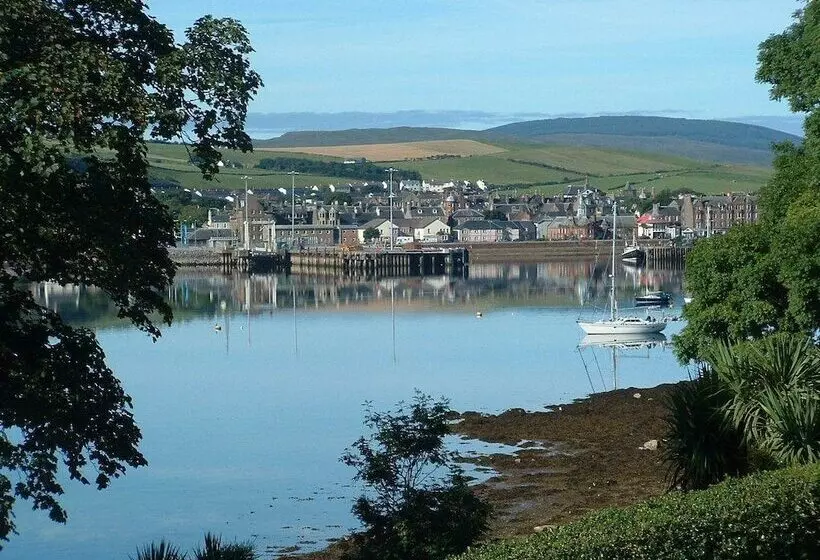 Hotel Craigard House