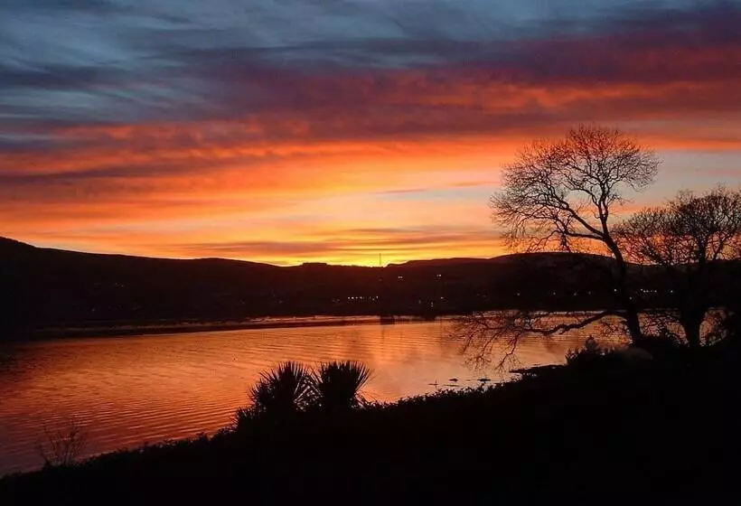 Hotel Craigard House