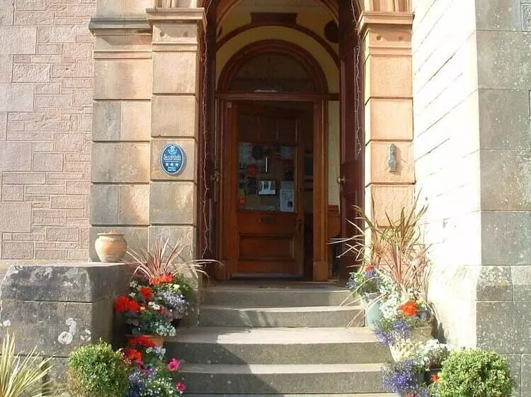 Hotel Craigard House