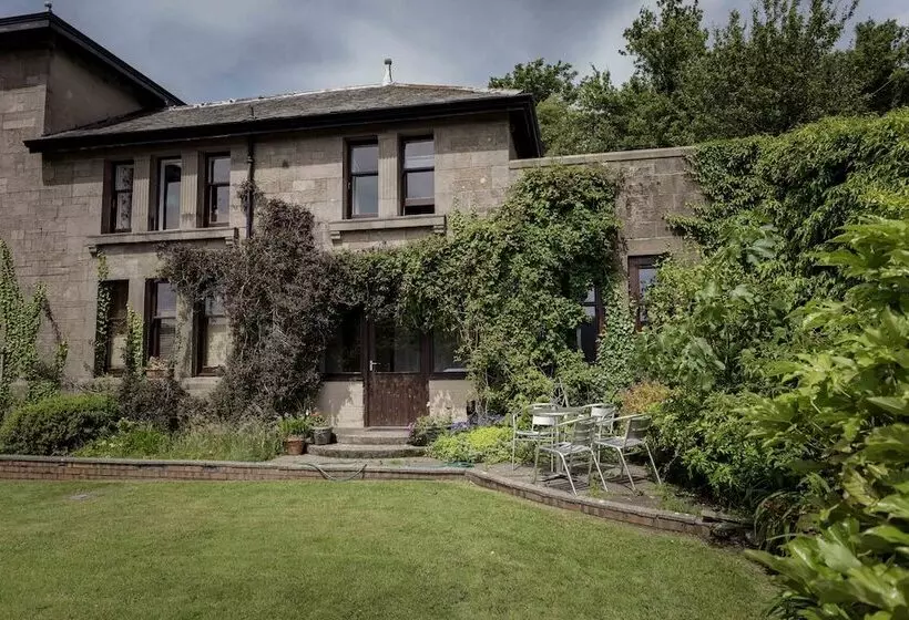 Hotel Craigard House