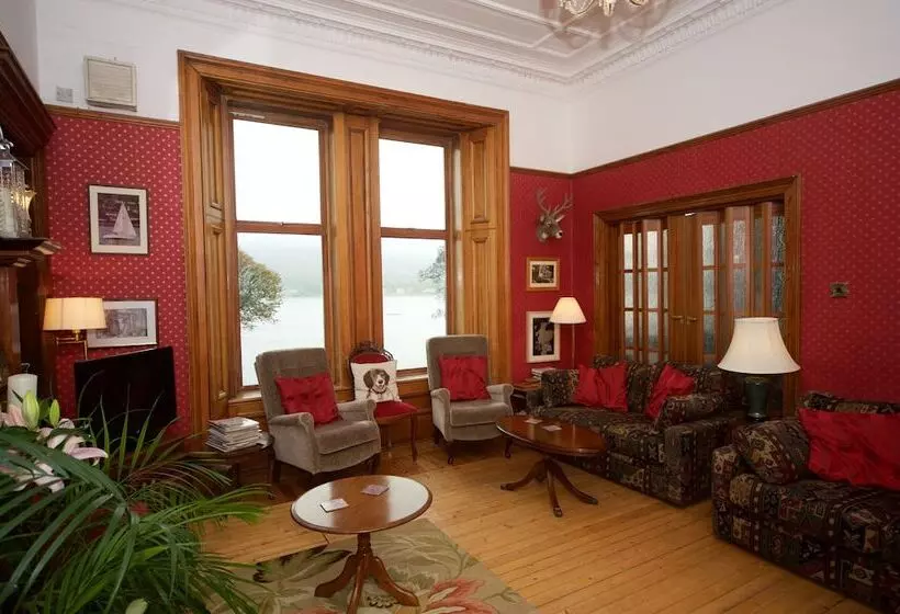 Hotel Craigard House