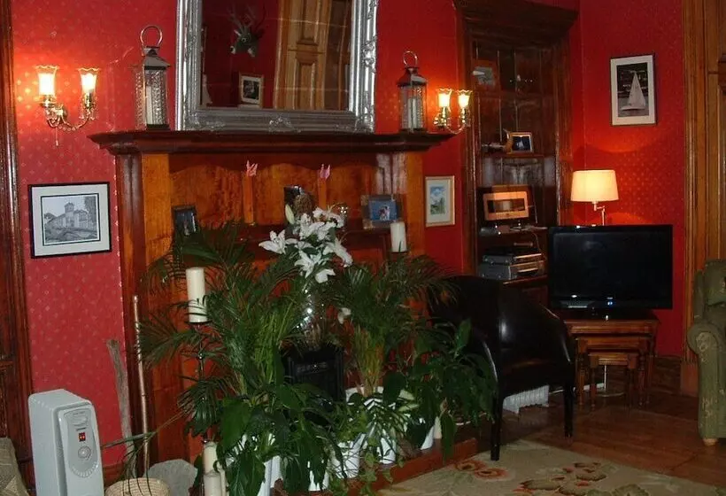 Hotel Craigard House