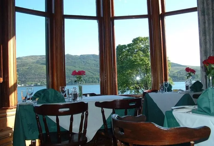 Hotel Craigard House