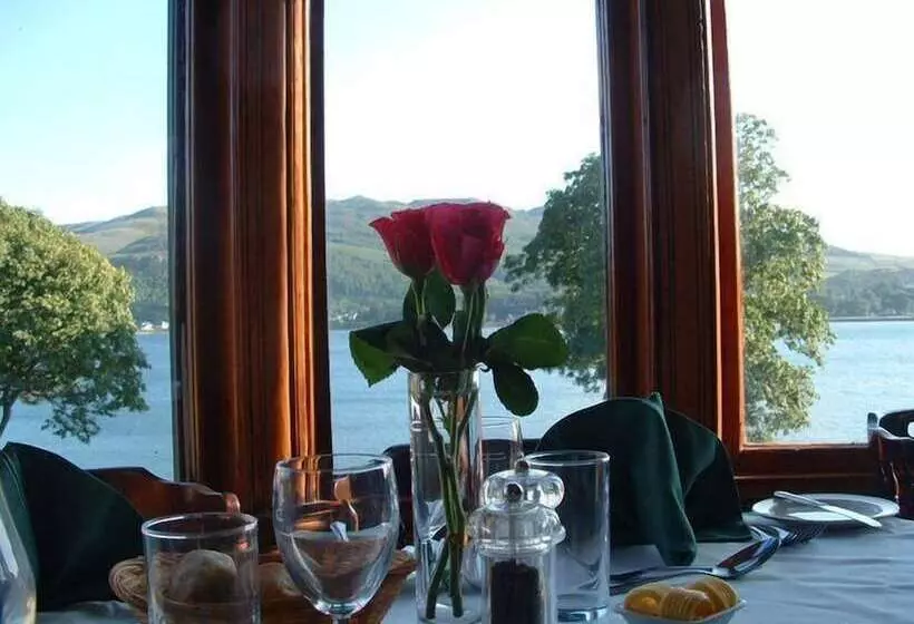 Hotel Craigard House