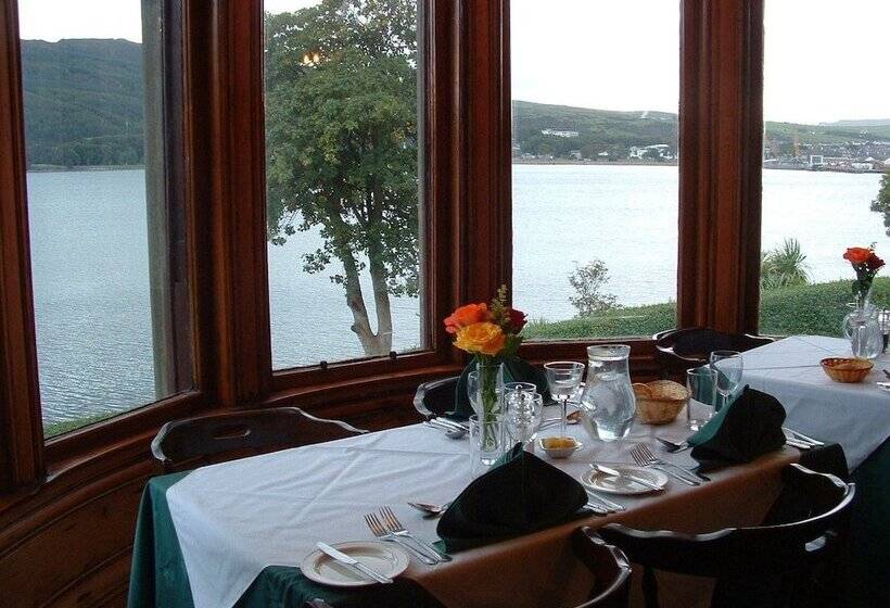 فندق Craigard House