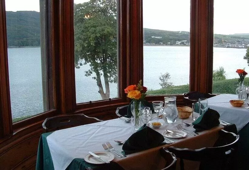 Hotel Craigard House