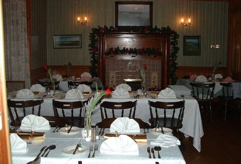 فندق Craigard House