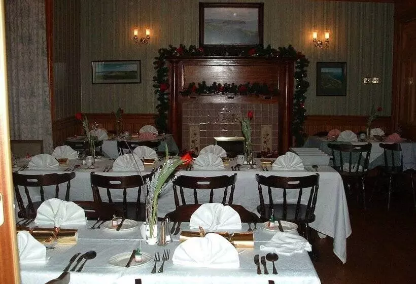 Hotel Craigard House