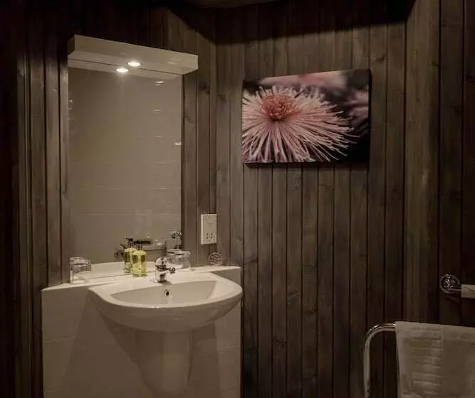 Hotel Craigard House