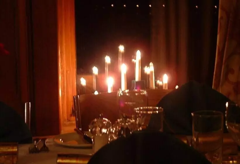 Hotel Craigard House