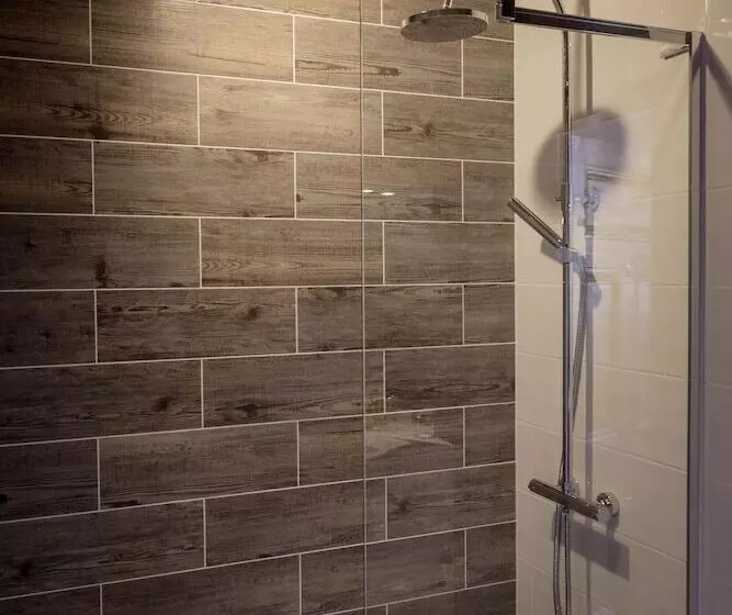 Hotel Craigard House