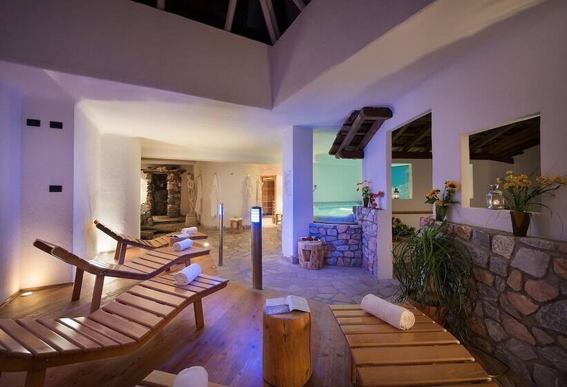 בית מלון כפרי Cristallo