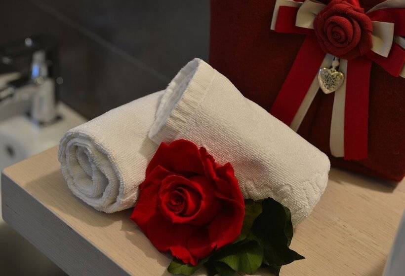 בית מלון כפרי Cristallo