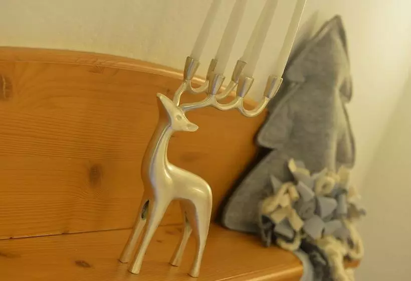 Отель Cristallo