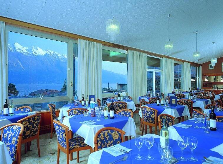 בית מלון כפרי Garden