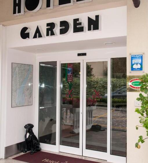 בית מלון כפרי Garden