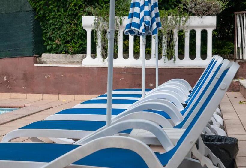 בית מלון כפרי Garden