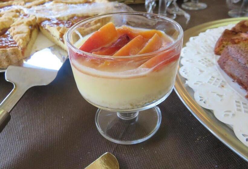 בית מלון כפרי Garden