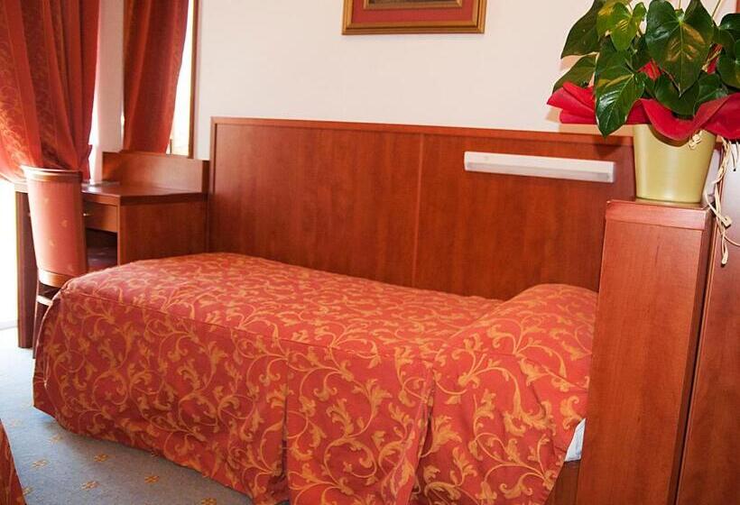 בית מלון כפרי Garden