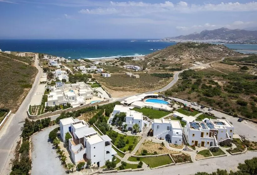 בית מלון כפרי Golden Sun