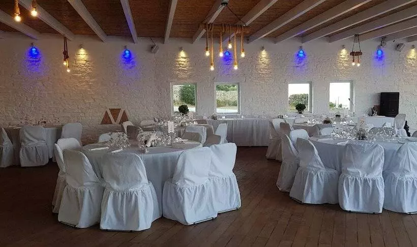 בית מלון כפרי Golden Sun