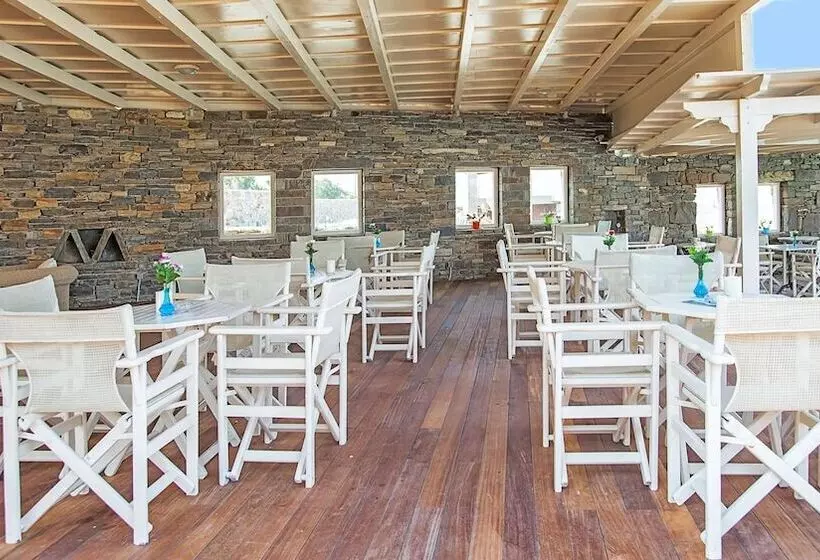 בית מלון כפרי Golden Sun