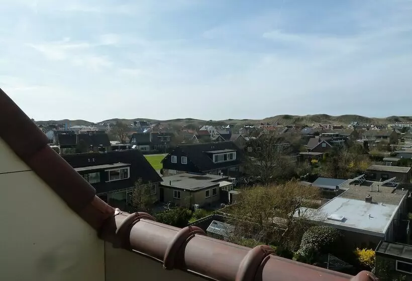 Отель Het Zwaantje