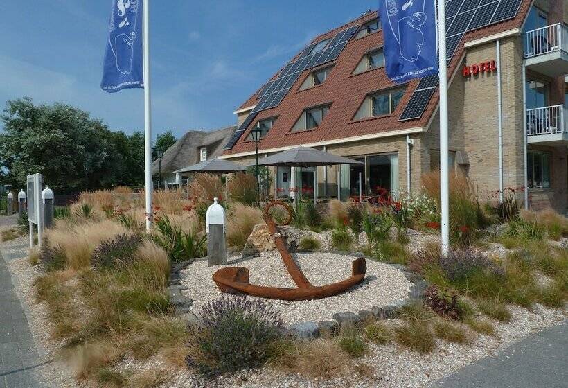 בית מלון כפרי Het Zwaantje