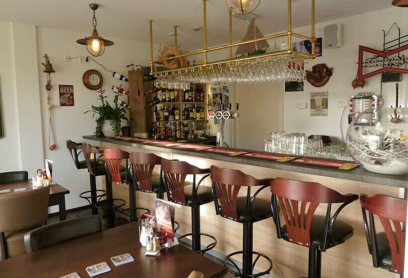 בית מלון כפרי Het Zwaantje