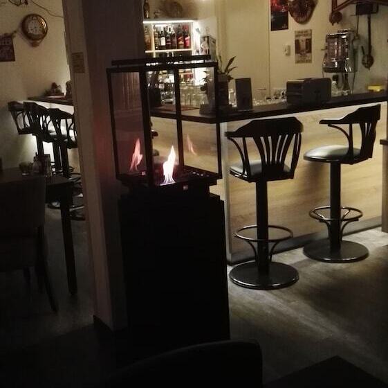 בית מלון כפרי Het Zwaantje