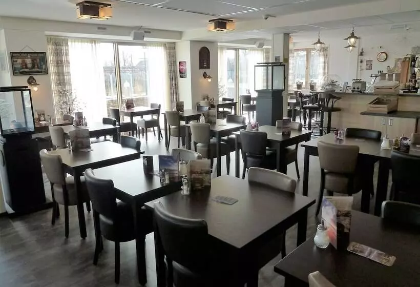 Отель Het Zwaantje