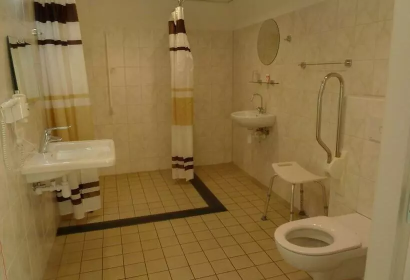 Отель Het Zwaantje