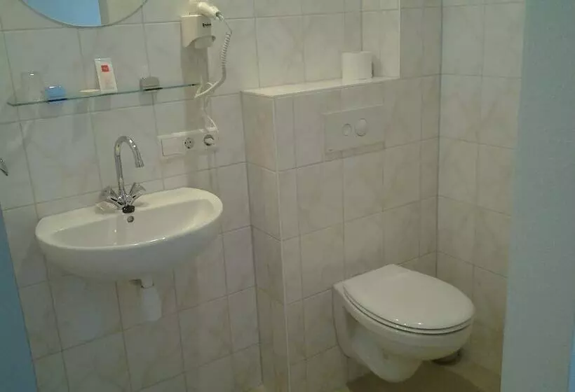 Отель Het Zwaantje