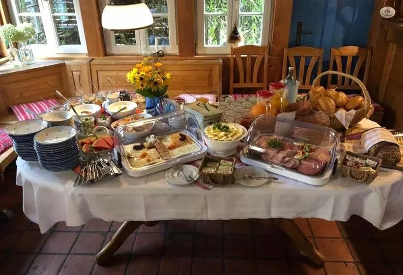 هتل Spa Resort Landlust In Dresden