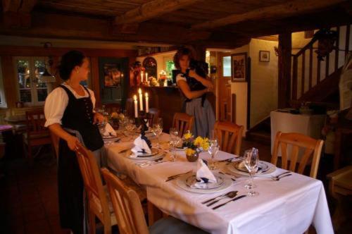 فندق Spa Resort Landlust In Dresden