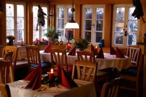 هتل Spa Resort Landlust In Dresden