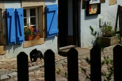 هتل Spa Resort Landlust In Dresden