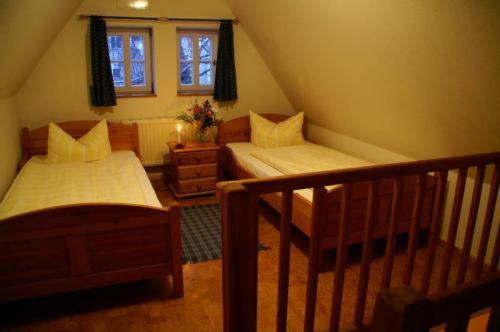 فندق Spa Resort Landlust In Dresden