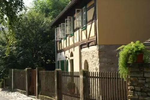 هتل Spa Resort Landlust In Dresden